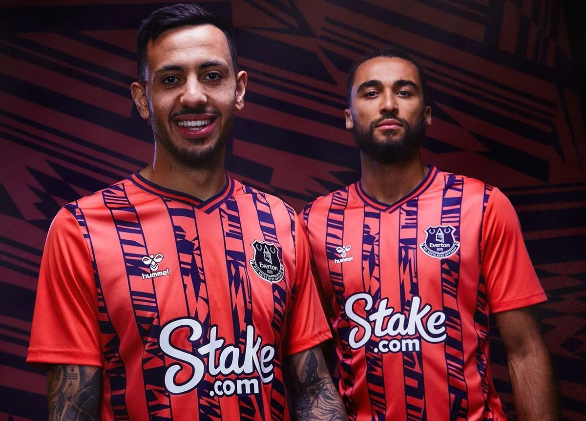 The Unholy Trinity Everton Podcast tweet media