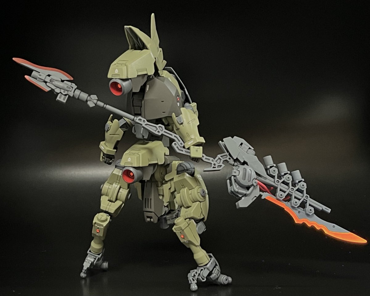 ザイケ卿 tweet media