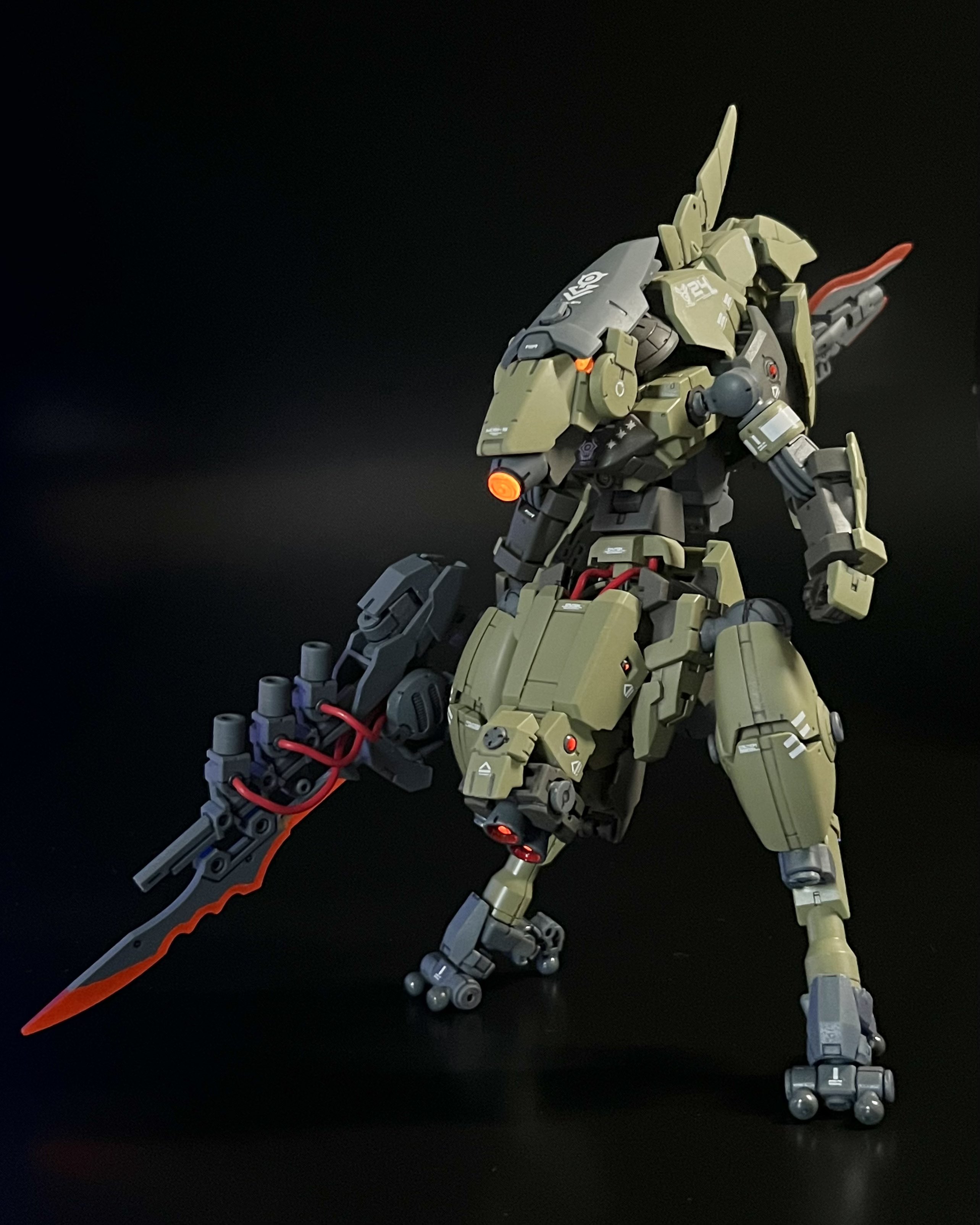 砲弾レプリカ 約30cm TRUSCO 超硬バー 砲弾型 Φ12.7X刃長25X軸6 ダブルカット TB3C127