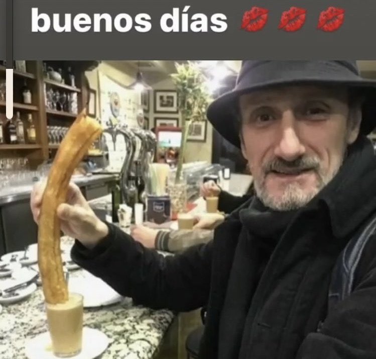 Maria_ChG's tweet photo. Ateez nada más llegar a Madrid: https://t.co/gbNXim8iCJ