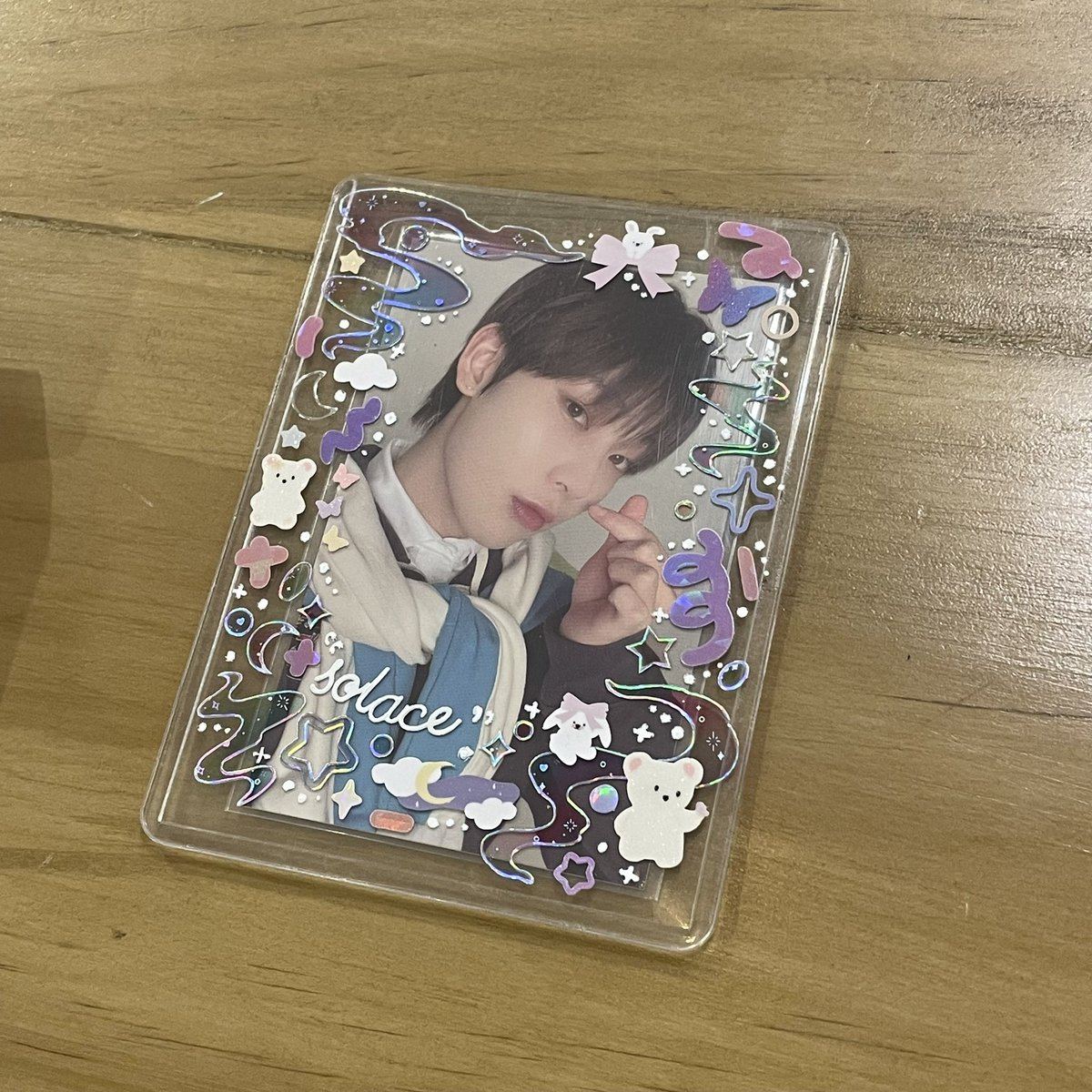 ★彡[sunoo enniv ‘22 pc giveaway ph]彡★

𝓶𝓮𝓬𝓱𝓪𝓷𝓲𝓬𝓼
✩ mbf 
★ like &amp; rt this twt 

⩩ 𝙚𝙣𝙙𝙨: July 26, 11:59pm

— winner must be willing to shoulder sf .ᐟ
#엔하이픈_선우 #김선우 #ENHYPEN_SUNOO #SUNOO #from_mei
