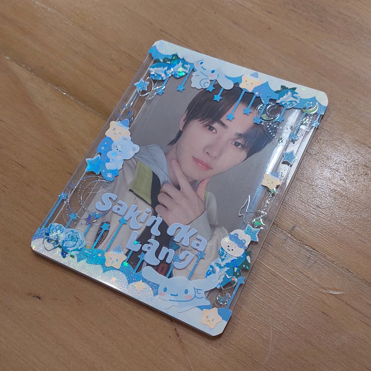 iely 𐂂 HEESEUNG MONTH ! tweet media