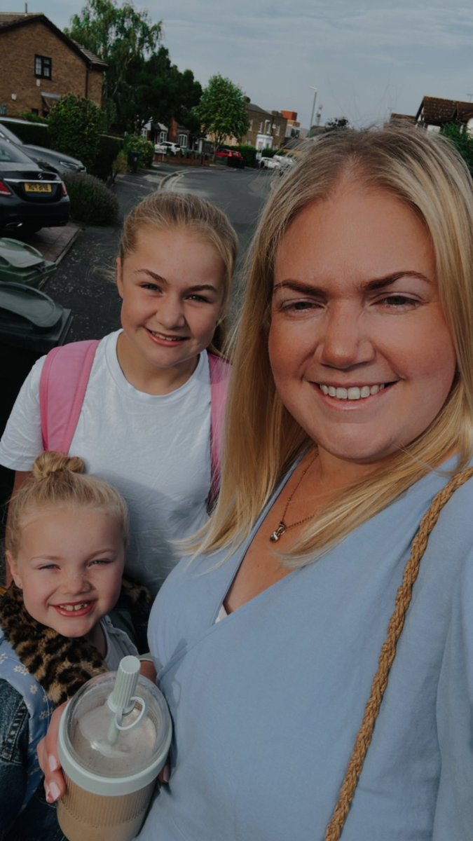 amyeajohnson's tweet photo. We made it to the end of the year - it’s been a bumpy one but we made it 💪🏼#summertime #schoolsout @KnockhallSch @W00dlandAcademy https://t.co/CzIzgYvG1U