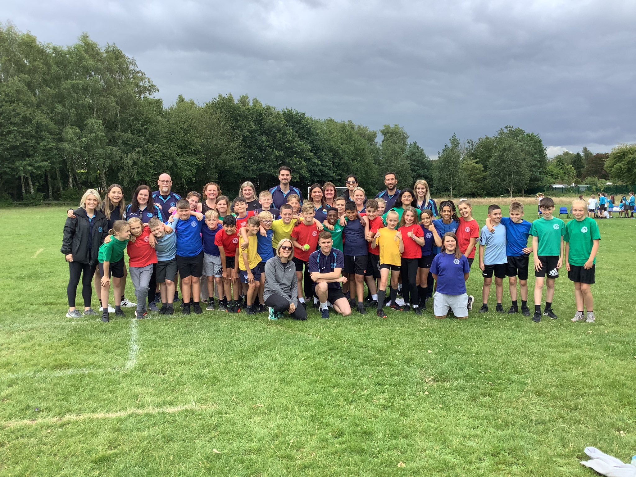Little Sutton Primary School On Twitter A Very Close Game Of Rounders little-sutton-primary-school-on-twitter-a-very-close-game-of-rounders