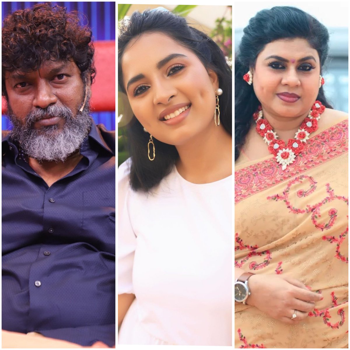 #CookWithComali4 Finale Results are out - 

✨1st Place - #MimeGopi (Title Winner)
✨2nd Place - #SrushtiDange (Runner Up)
✨3rd Place - #Vichitra

#CookuWithComali4 #CWC #CookuWithComaliSeason4 #VijayTelevision #VijayTv #Sivaangi