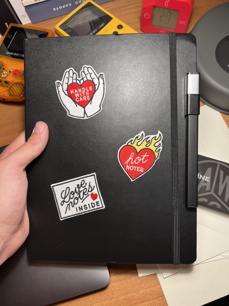 MarcoMazzacan's tweet photo. appena ultimato il mio nuovo quaderno🥹 https://t.co/JzDpECQSfc