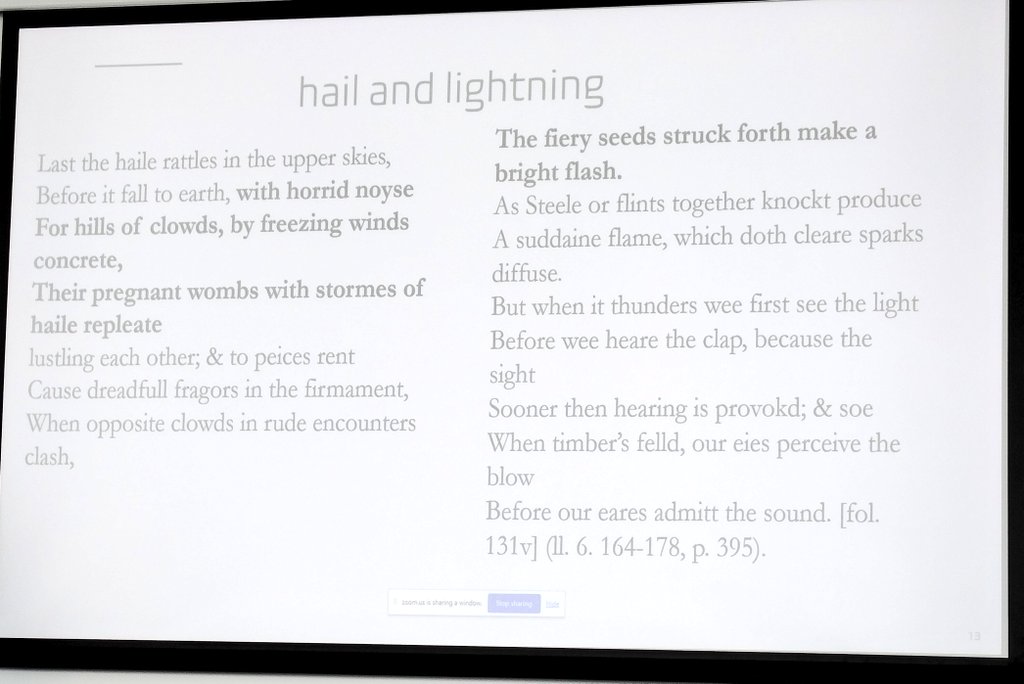 Dr Elizabeth McDonald tweet media