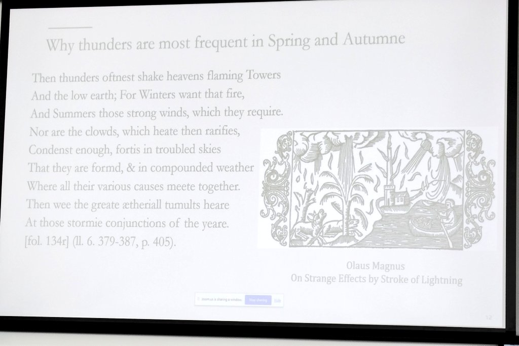 Dr Elizabeth McDonald tweet media