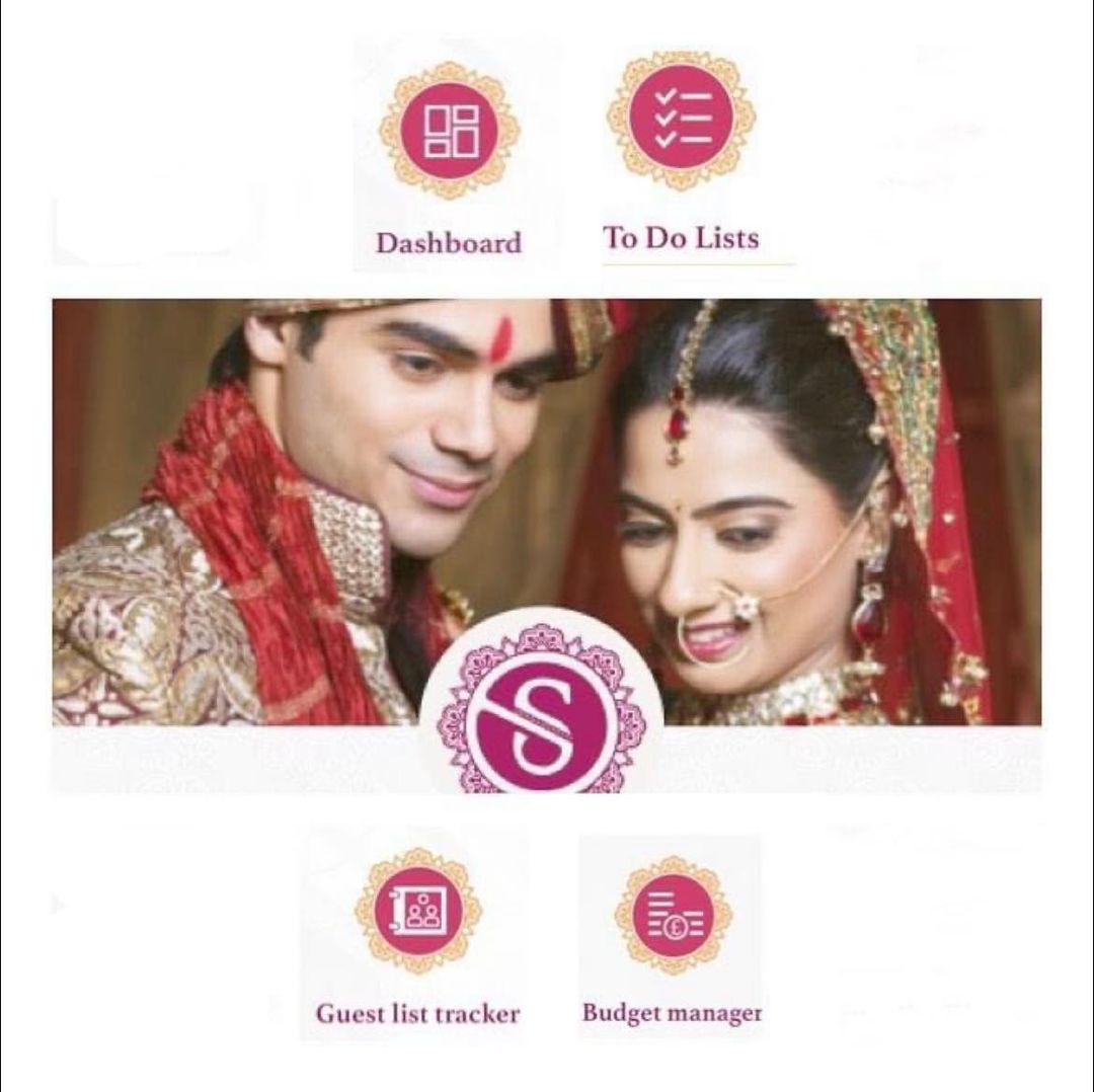 Check out our brand new Indian wedding planning tools! Easy to use dashboards, a timeline &amp; to-do-list, budget tracker, guest list, table planner &amp; more! 
 
Introductory offer only £0.99 on Etsy!  
bit.ly/3OpoXEG
#weddingplanning #bigfatasianwedding #asianbride