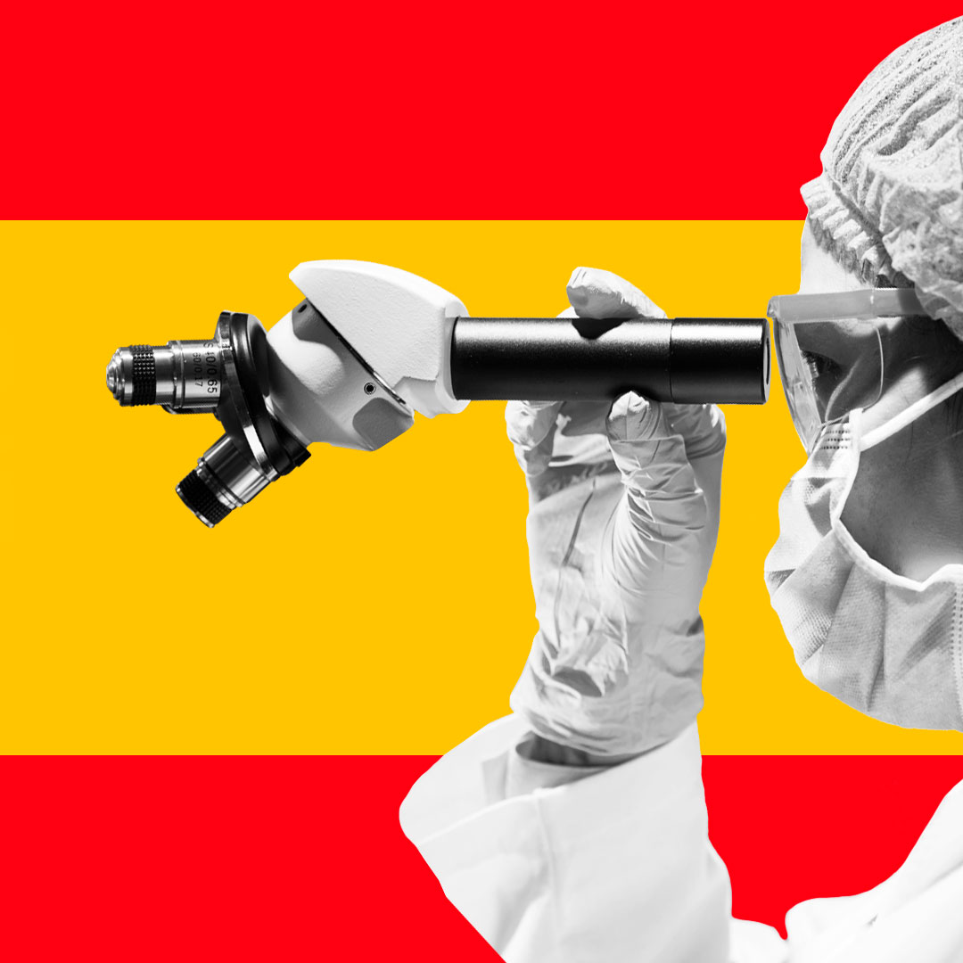 hemofiliamadrid's tweet image. 🔬¡Descubrimiento a la vista! Científicos españoles abren una vía de tratamiento contra la hemofilia en recién nacidos.👶 

Obtén más información en el siguiente enlace👉 acortar.link/0kSib0 

#InvestigaciónMédica #CientíficosEspañoles #AvanceCientífico #Ashemadrid #Hemofilia