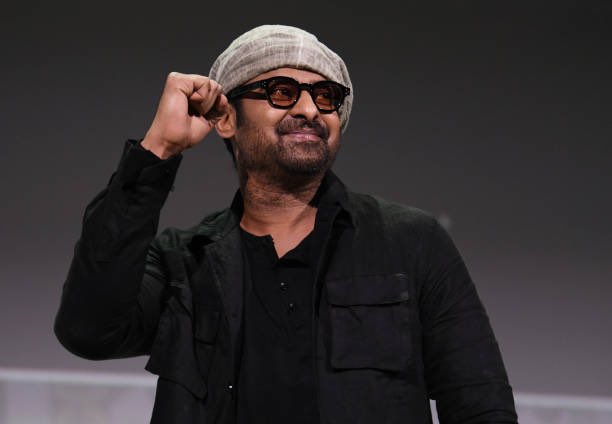 Varma0823's tweet photo. Happy feels 😍🤩🥳
#Kalki2898AD
#Prabhas
#ProjectK #ProjectjectKGlimpse https://t.co/TgHHH3JlFQ