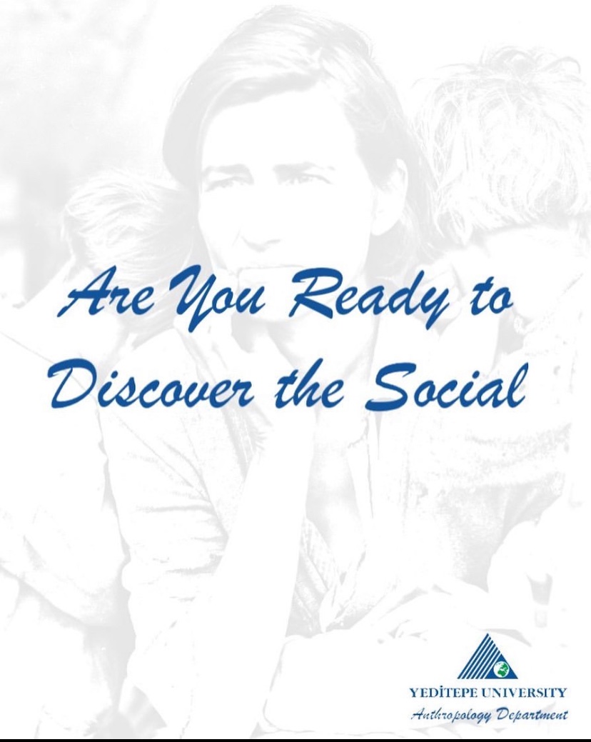 Antropoloji Yeditepe’de!… #antropoloji #anthropology #arkeoloji #archaeology #sosyoloji #sociology #yeditepeüniversitesi #yeditepeuniversity #sosyalbilim #socialscience #socialtheory #tercih <a href="/yeditepefef/">Yeditepe Üniversitesi Fen Edebiyat Fakültesi</a>