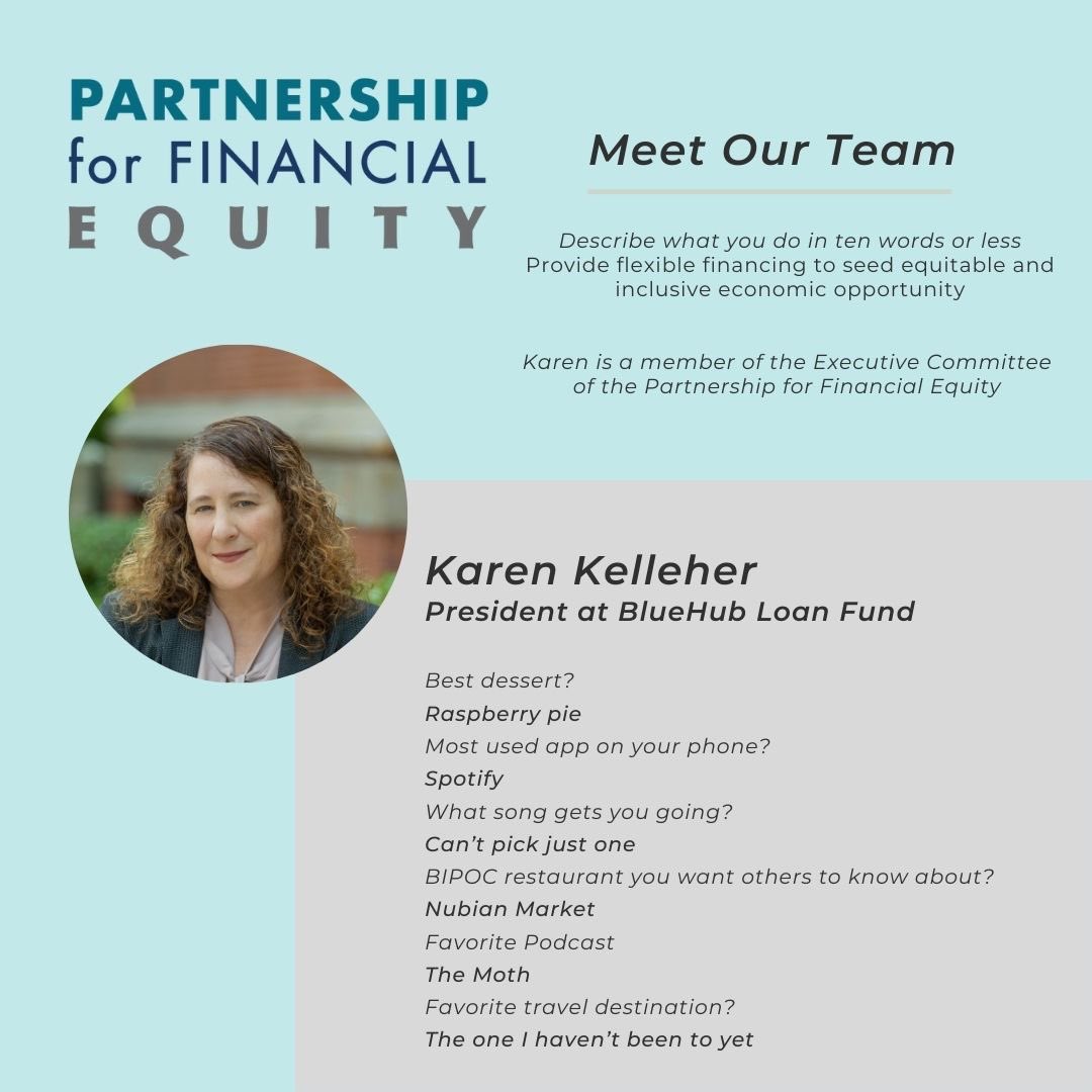 Fin_Equity's tweet photo. .@kkelleher76 started a new job @BlueHubCapital this week after a great run @LISC_BOSTON and got the full Bold Types treatment from @jonchesto. We are thrilled for her and happy that she will be continuing her board leadership role with us. #mapoli #FinEquityFriday #bospoli https://t.co/KtvgadvMHD