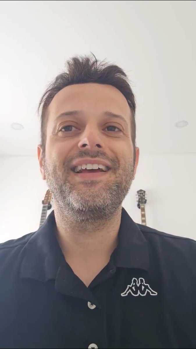 Here you have in the link below my comments on an article published In the new issue of the  Music Therapy Today WFMT online:

 A Comprehensive Review Classifying Contemporary Global Practices In Music Therapy

Link: facebook.com/gustavo.schulz…
#musictherapy  #WCMT2023