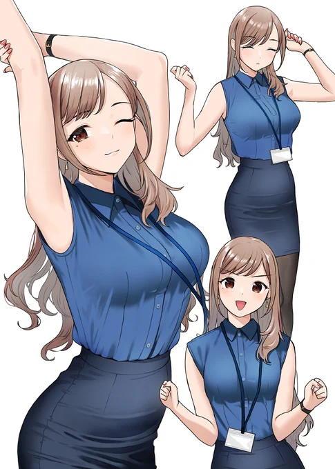 赤織さん