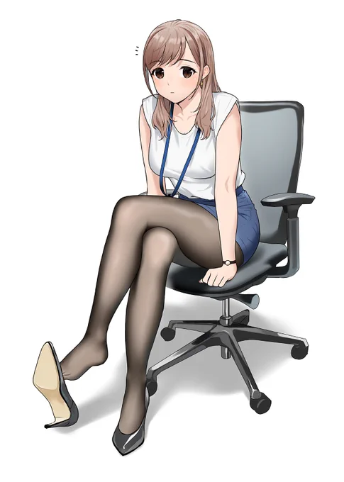 赤織さん