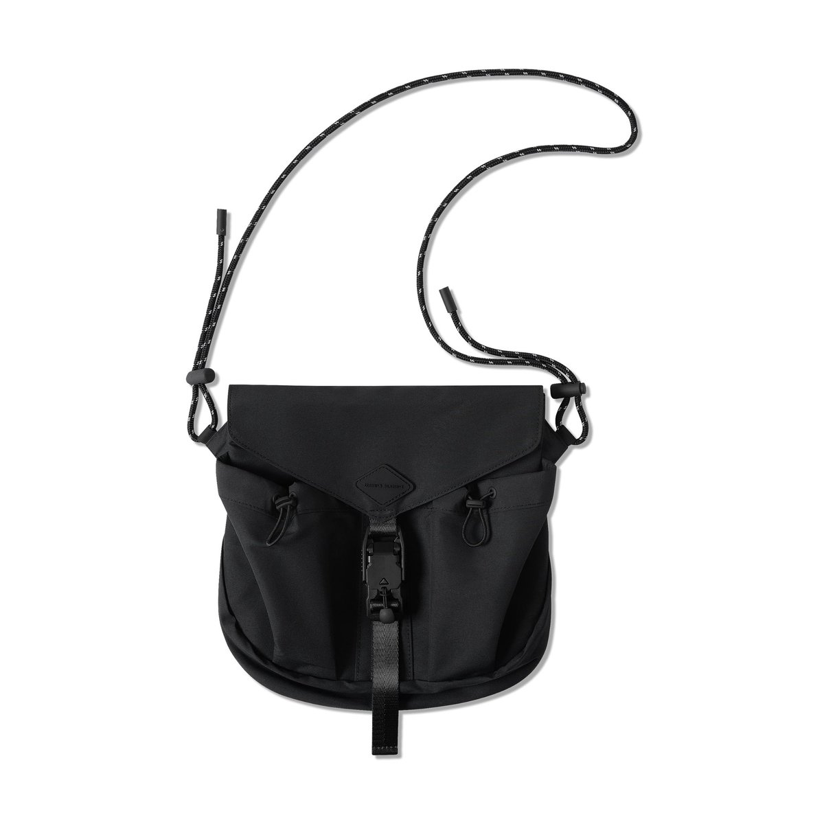 Spoonyard_'s tweet photo. Our crossbody bag is crafted from high-quality lightweight fabric with water resistant function. FIDLOCK magnetic buckle for quick and easy access to all your gears. Pack the essentials and get ready for outdoor recreation.
https://t.co/eIAnpBYj7t

#spoonyard #spoonyard_official https://t.co/2yGmSAqFk2