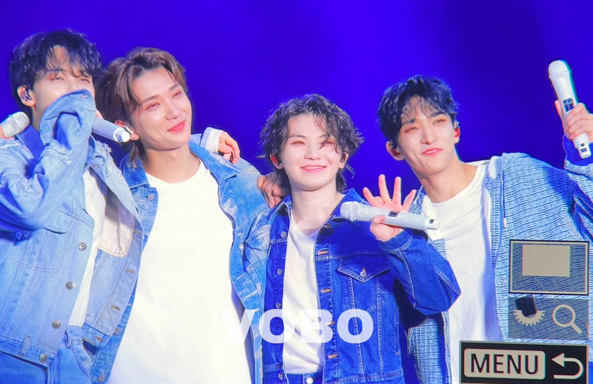 vobo_woozi's tweet image. 230721 콘서트 우지

보컬팀 따랑해🥹🥹🥹🥹🥹
승가나 보고시퍼어어🥹🥹🥹🥹🥹🫶🏻🫶🏻

#WOOZI #우지 #세븐틴 #ウジ