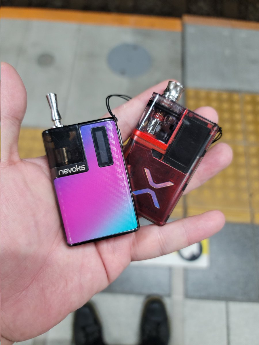 masao7776's tweet image. 持ち出しはいつも通り！

尚ドリチは変えてみまみた(๑•̀ㅂ•́)و✧(赤ドリチ無くしたら嫌なのでちょいちょい交換してます)

皆様に今夜も良い夢が見れますように(-人-)

って事で出勤─=≡Σ((( つ•̀ω•́)つ

#ハンチェ