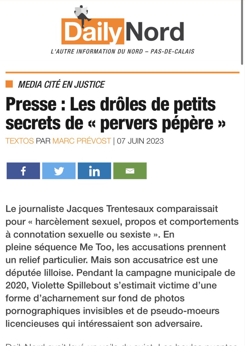 MUderwoodM's tweet photo. @arretsurimages @Mediacites @PaulineBock https://t.co/z1qXwazqt2 https://t.co/0sXOUOnL39