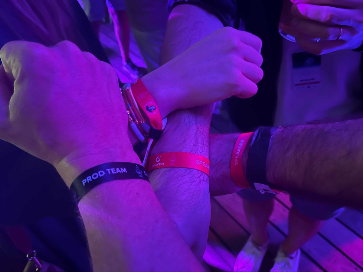 Atlendis Labs tweet media