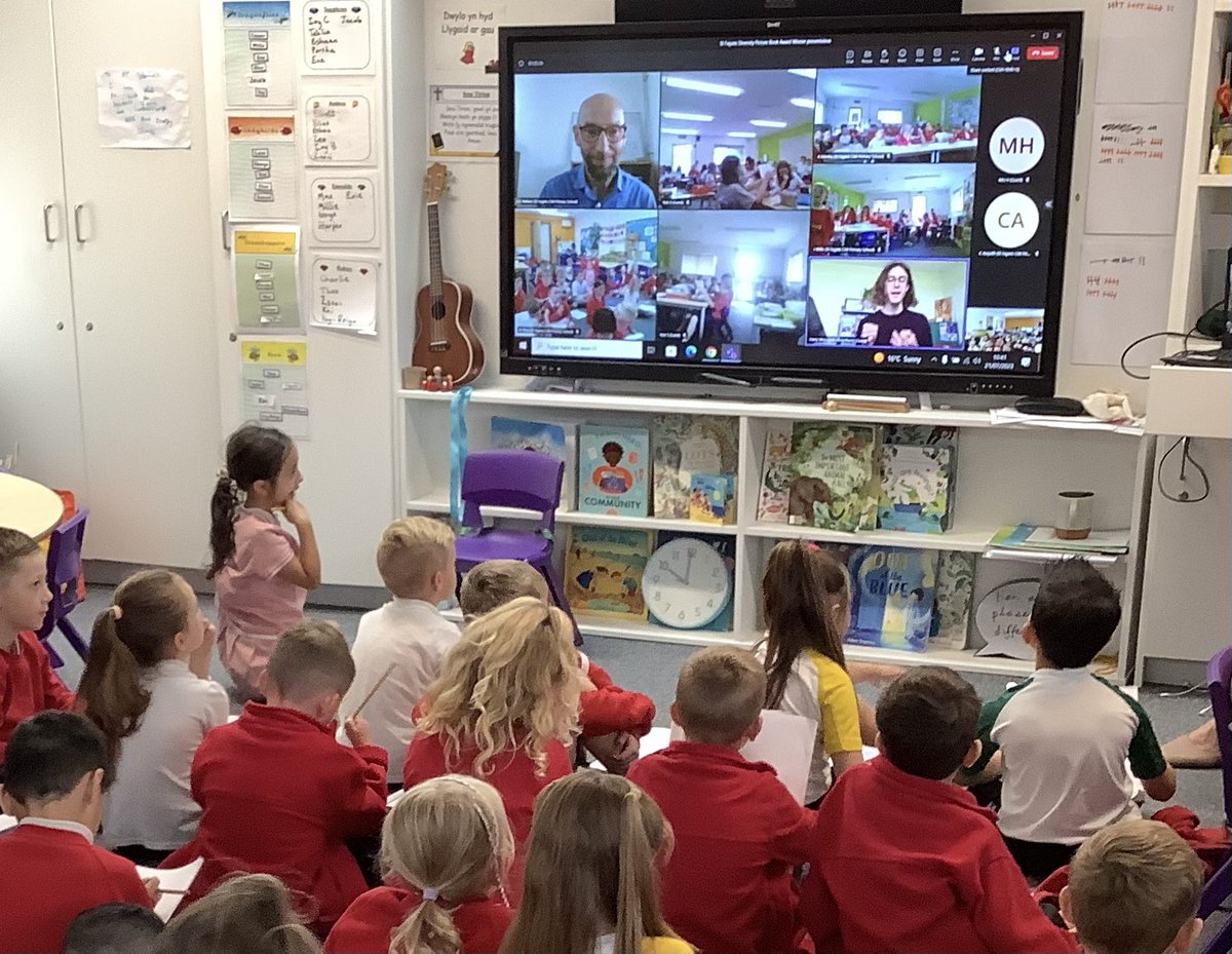 St Fagans Books tweet media