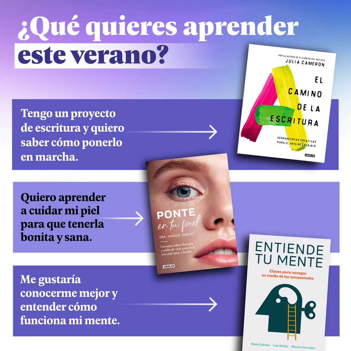 Aguilar Libros tweet media