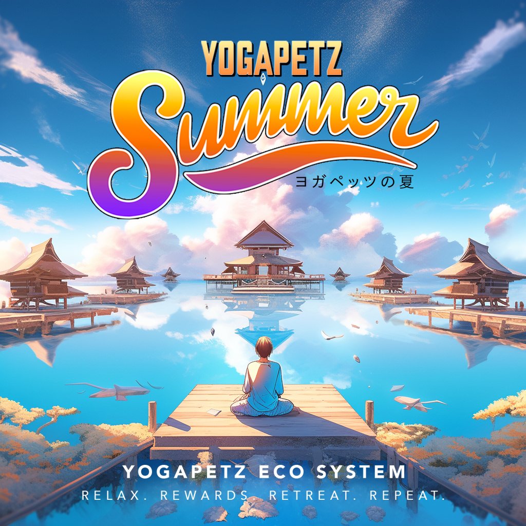 In THREE words, what’s holding people back from beginning their wellness journey?

#YGPZsummer