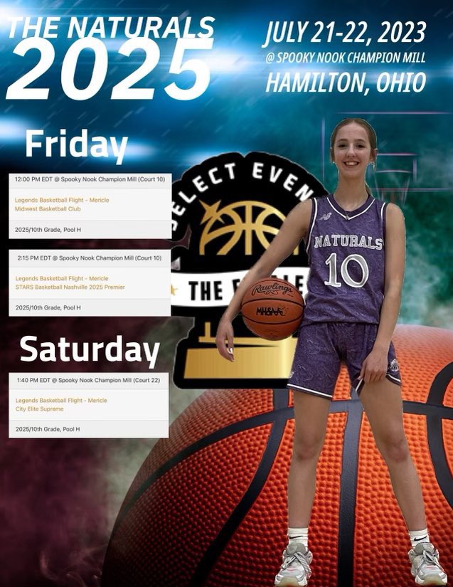 Mericlemaker007's tweet photo. @INTechWBB @CoachKyBiggs @jessiebiggs @mericle_priya would love you for you to stop by. https://t.co/zM4CtileEW