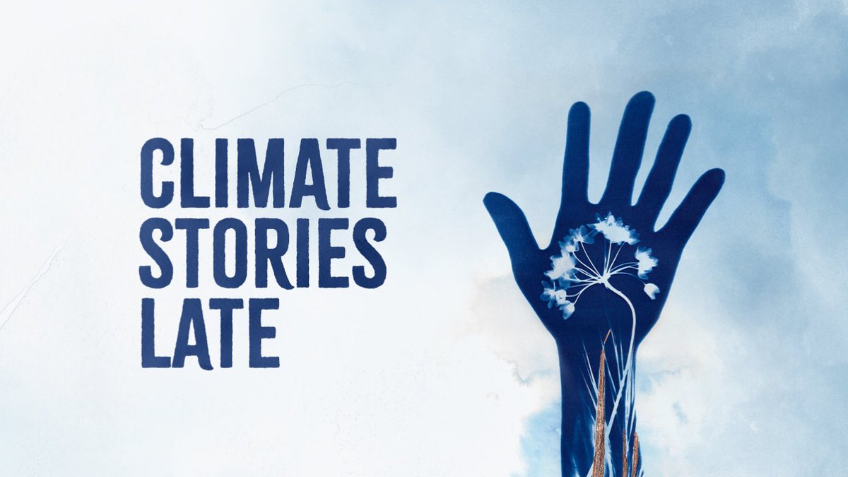 JMCAnderson2's tweet photo. 📌Letter Block Printing drop-in as part of CLIMATE STORIES LATE at @NorwichTheatre, 6 - 9:30pm.
👉Climate Stories Late combines installations, film, debate and hands-on workshops to create a space for creativity, self-expression and critical dialogue.

https://t.co/yai9c6GAUL https://t.co/itrNZL6Hn4