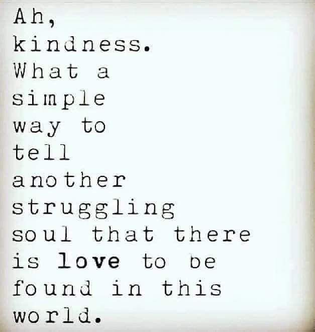 WeinsteinEdu's tweet photo. Kindness counts! 🧡 https://t.co/zzY49pq8cb