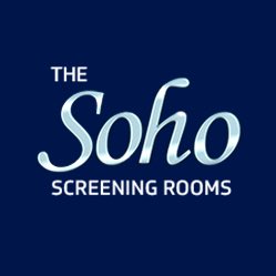 The Soho Screening Rooms tweet media