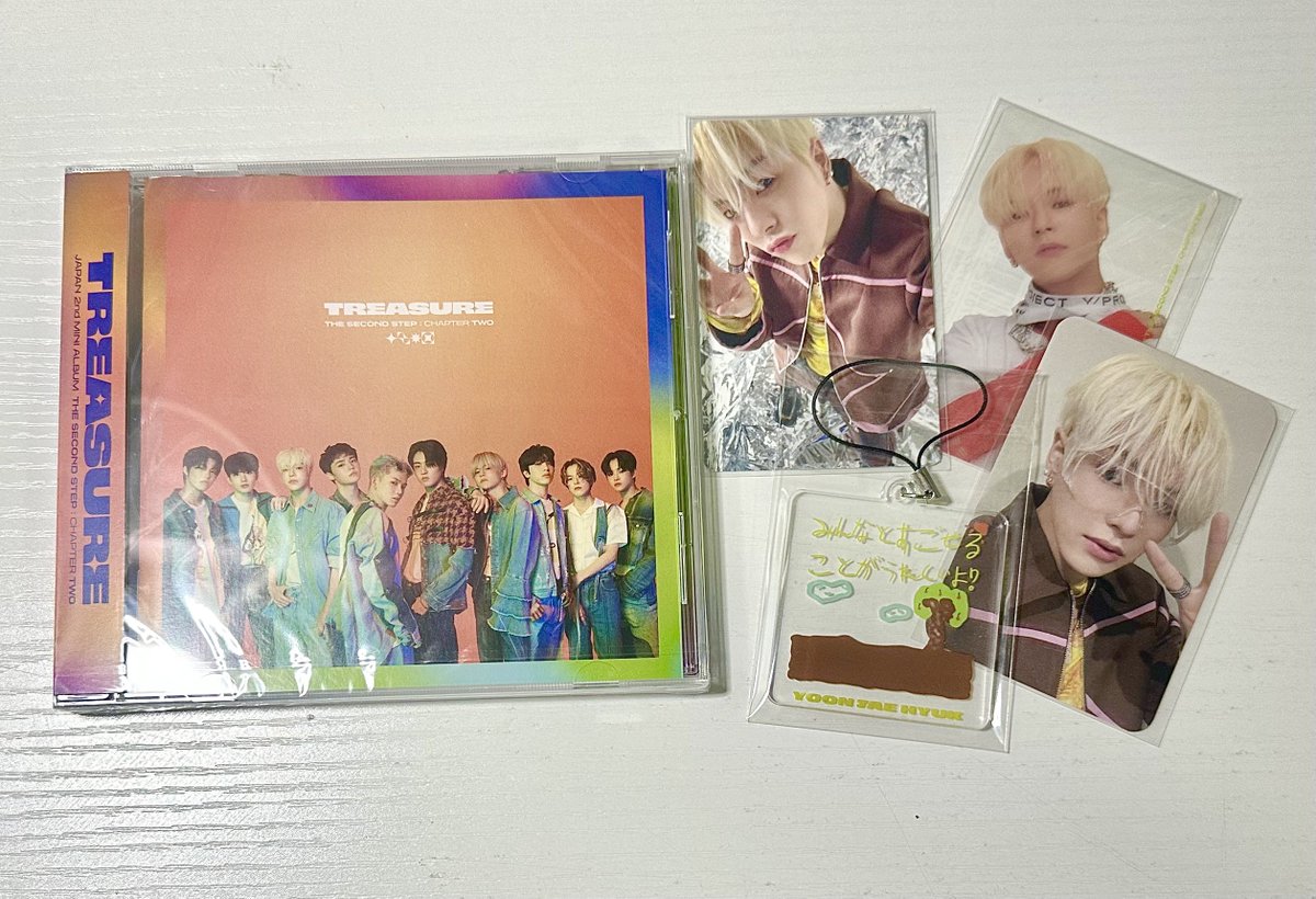 L_Nnnnam's tweet photo. 🩵-Give Away-🩵
🎂HAPPY BIRTHDAY YOON JAEHYUK🎂

สุ่มแจกให้ follower น้าา
✅Retweet

📍สุ่ม 24.07.23

 #TREASURE  #트레저 #YOONJAEHYUK https://t.co/dJRZpZbJ4J