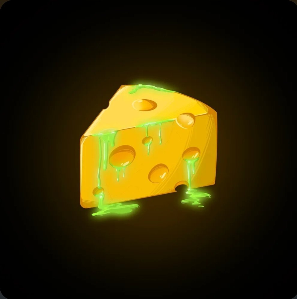 Sazo5x's tweet photo. Happy Fat Rat Friday! Today we burning cheese๐ง๐ง๐ง๐ง๐ง๐ง๐ง #FatRatMafia #FatRatFam #FRM #imminent #MOBCOIN @fatratmafia https://t.co/fq4Gny8Vxn