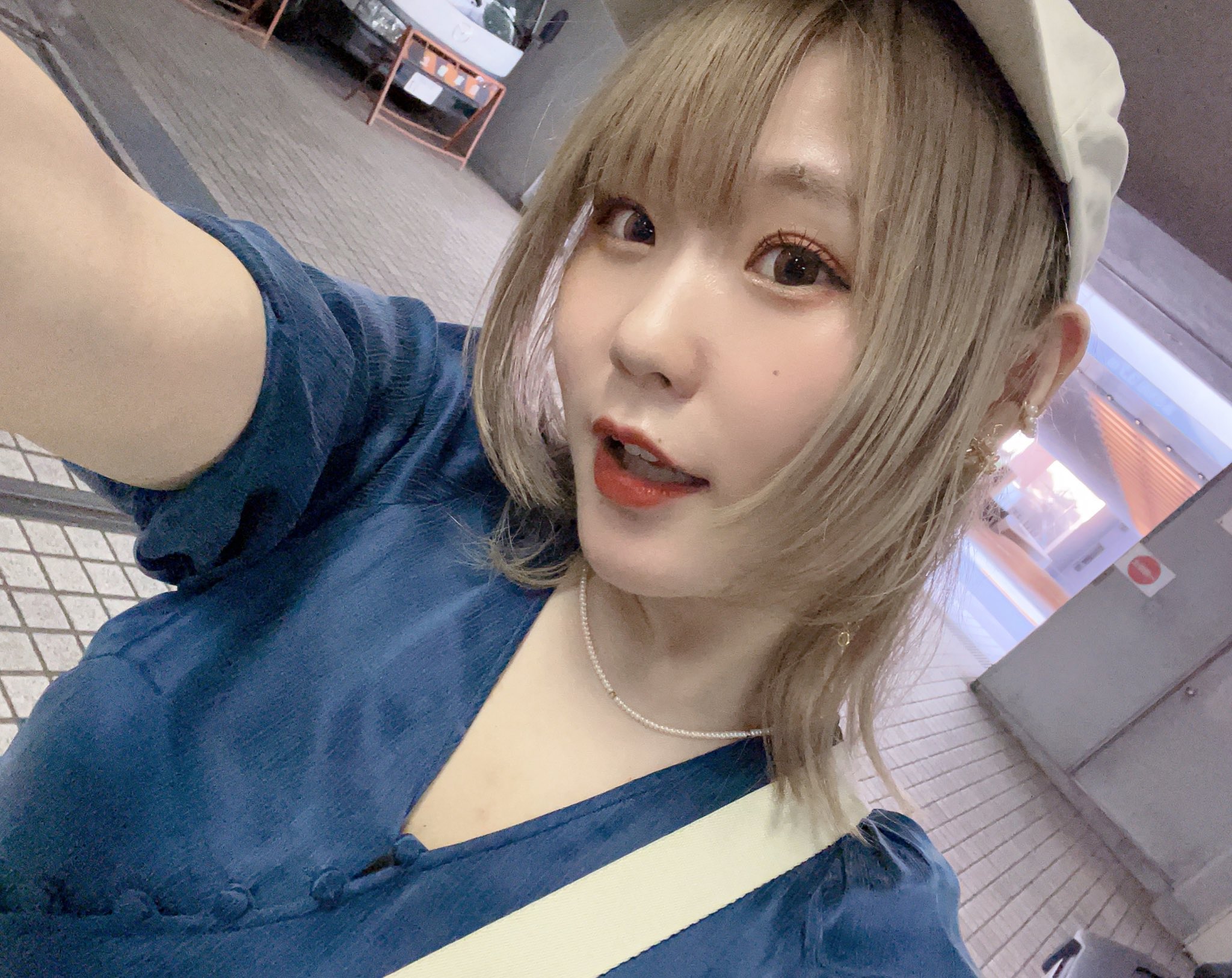 ハラミちゃん🍖🎹 on X: 