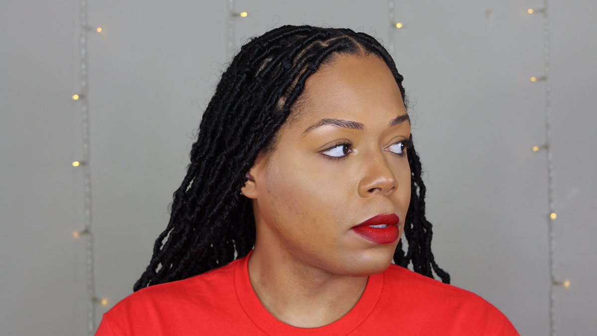 Have You Watched My New “Get Ready With Me | July 2023” Tutorial Yet?

youtu.be/-IhuZuOqPiI

#makeupbytorrence #maccosmetics #makeup #beauty #cosmetics