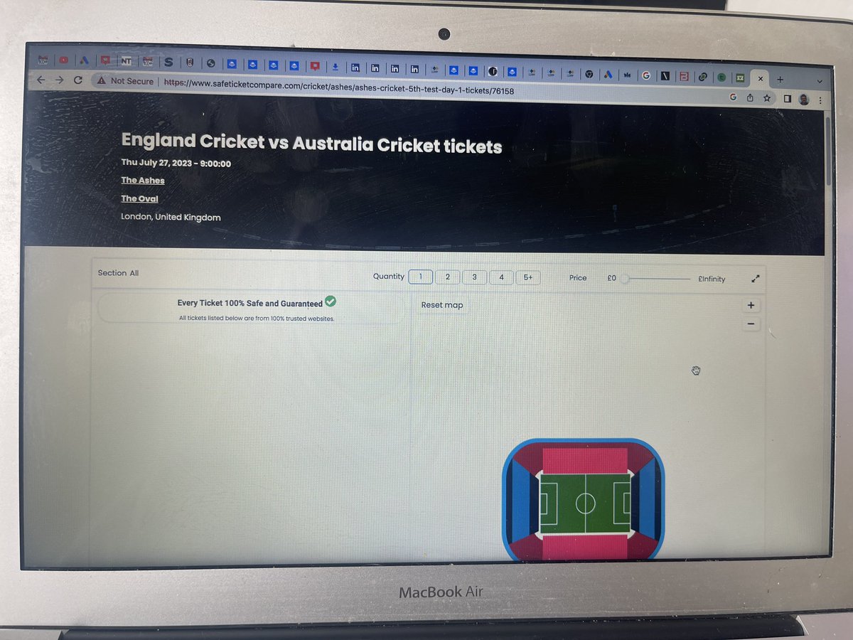 Something tells me this may be a scam site.