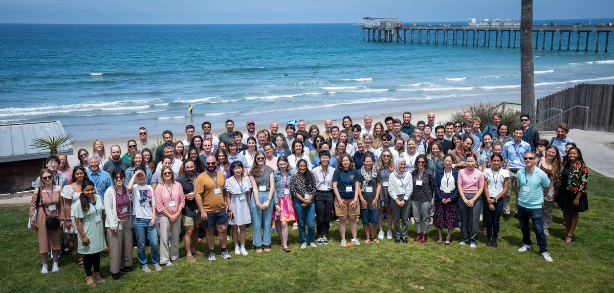 Loay Jabre لؤي (@loayjabre) on Twitter photo Had an incredible time at #MLD7 <a href="/MLDiatoms/">Molecular Life of Diatoms</a>! Learned so much and met so many amazing people. Had an incredible time at #MLD7 <a href="/MLDiatoms/">Molecular Life of Diatoms</a>! Learned so much and met so many amazing people.
