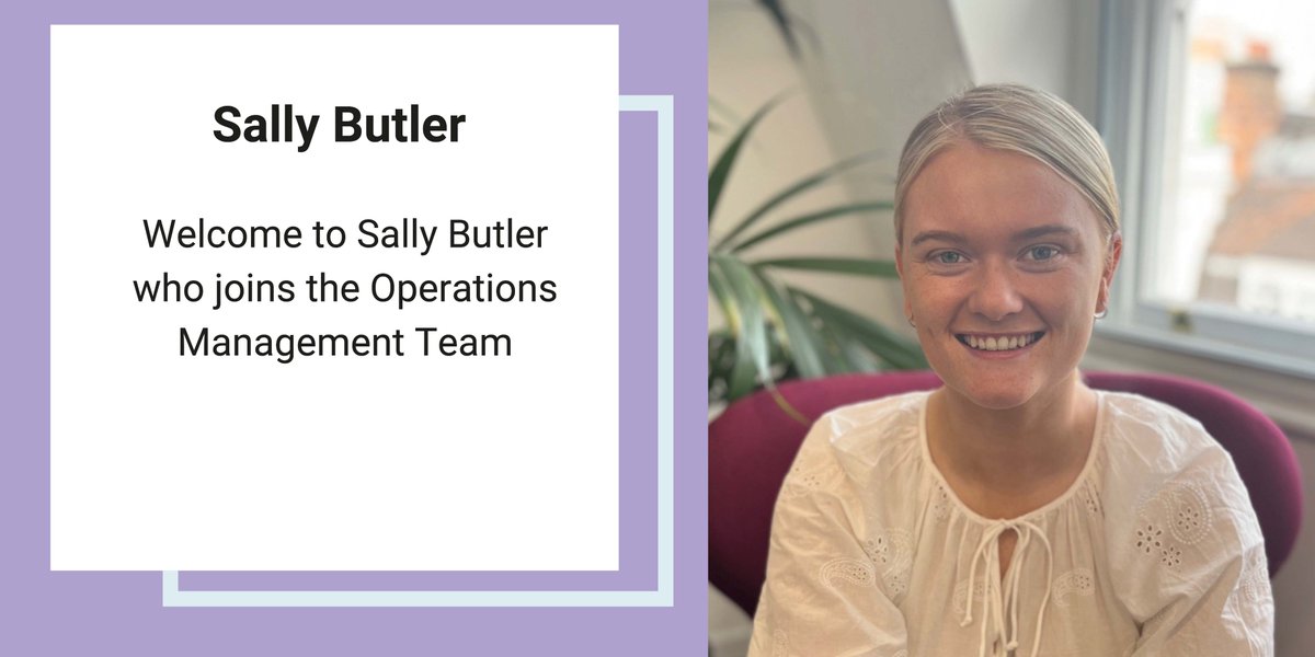 We are delighted to welcome Sally Butler to the Operations Management Team where she will be assisting and involved with all team members. Sally recently finished her MTU, Bachelor of Business Information Systems Degree in Cork and has moved to London to join Catella APAM.