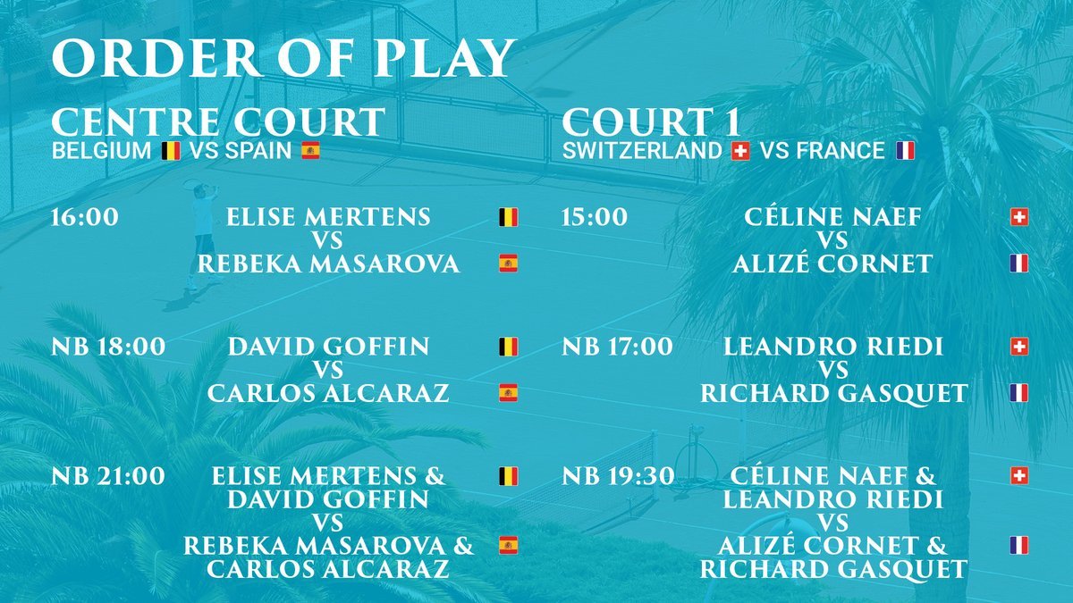 Christopher Clarey 🇺🇸 🇫🇷 🇪🇸 tweet media