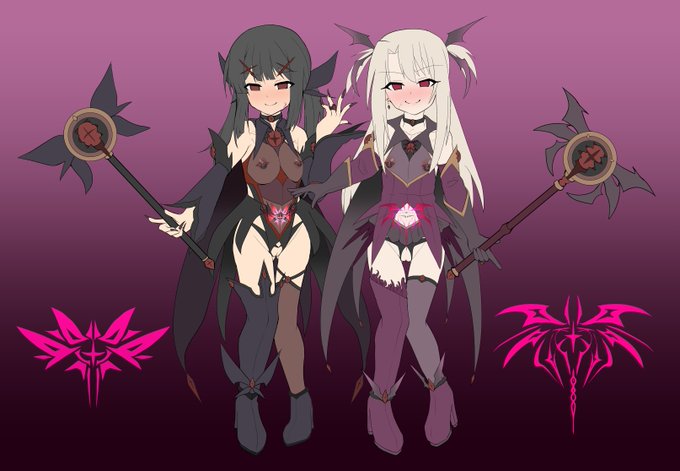 昨日イリヤちゃんたちの誕生日だったじゃん!!!
失念しておりました 