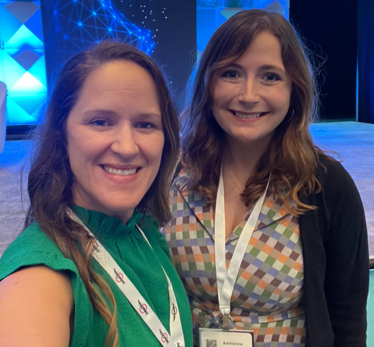 coginiti's tweet image. All psyched for Stephanie Walton&apos;s DataConnect Conference presentation today:
&quot;Leveraging the Power of AI: How Coginiti’s Generative AI Empowers All Stakeholders in your Data Pipeline&quot;

Attending #DataConnect2023?  Be sure to attend the session at 10:05am!
#DataConnectConf #DCC23