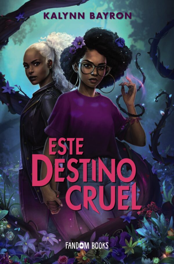 Este destino cruel supone un cierre de bilogía más que satisfactorio y está lleno de acción, desarrollo, romance y mucha mitología griega. Descubre más leyendo nuestra reseña 🚪
<a href="/tuhacesfandom/">Fandom Books</a> <a href="/KalynnBayron/">Kalynn bayron</a>
 eltemplodelasmilpuertas.com/critica/este-d…