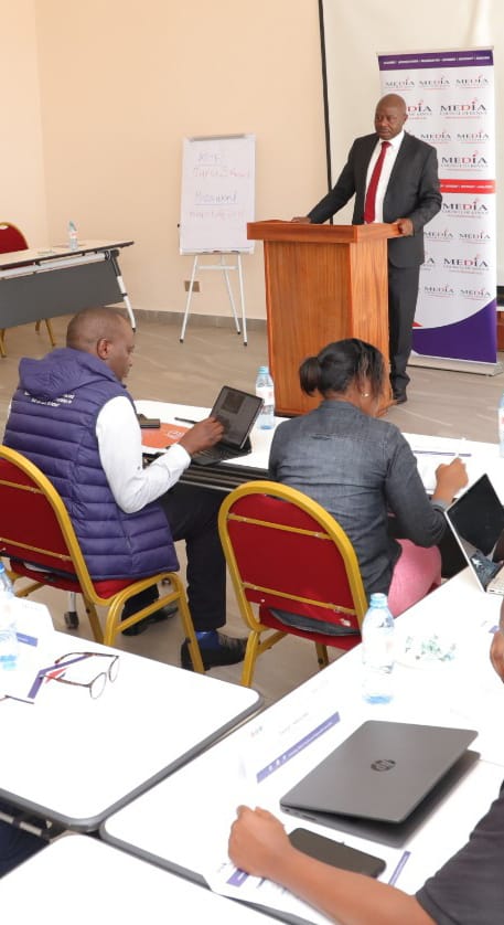 rachael_kilonzo's tweet image. KBC Editors Training #KePCOtraining #KBCChannel1 #MediaCouncil It's All About Effective Public Communication