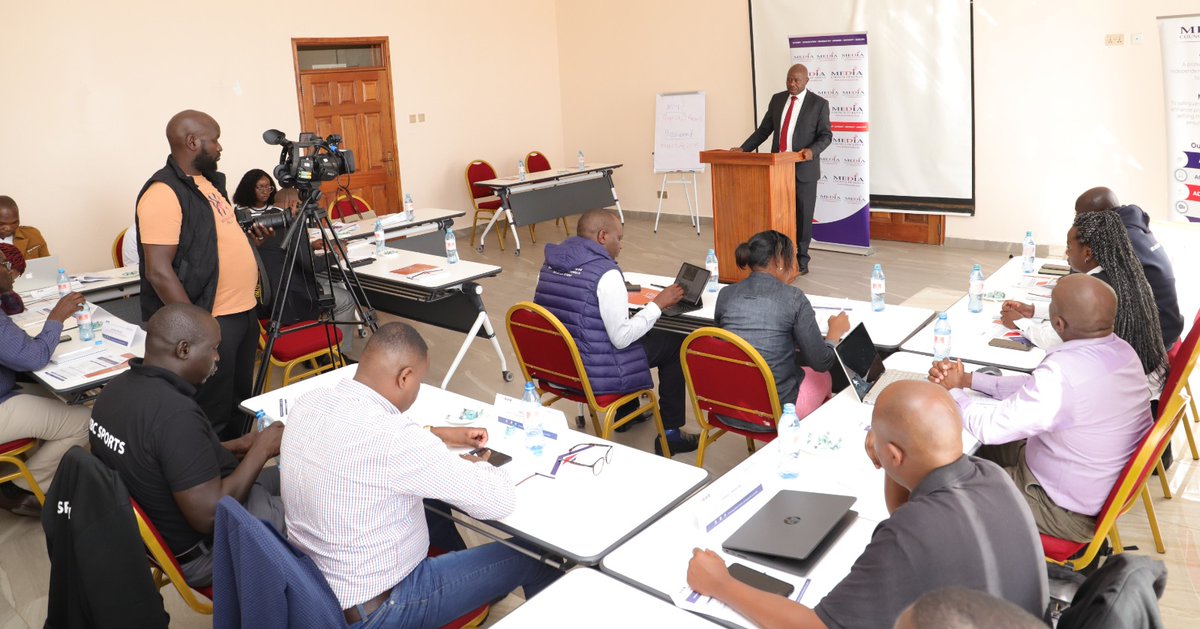 rachael_kilonzo's tweet image. KBC Editors Training #KePCOtraining #KBCChannel1 #MediaCouncil It's All About Effective Public Communication