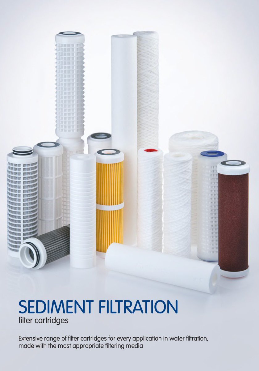 Permatechme's tweet photo. Discover Permatech's extensive selection of top-quality Atlas Filtri water filter housings – all made in Italy! Enjoy premium filtration solutions for your water needs with confidence and reliability 💧🇮🇹 #UAE #waterfilters https://t.co/DaNG1pKNyd
