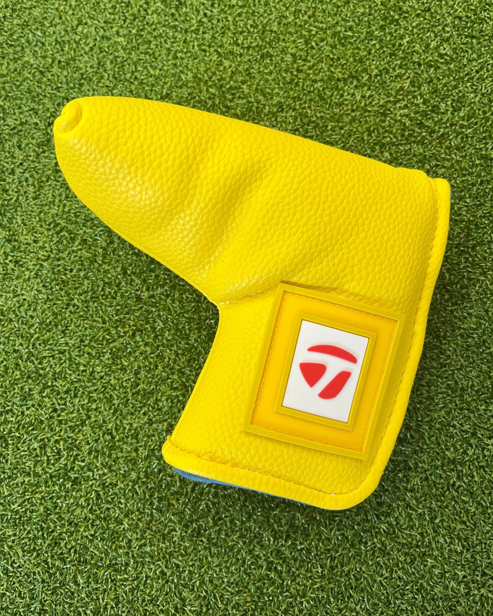 Me and My Golf tweet media