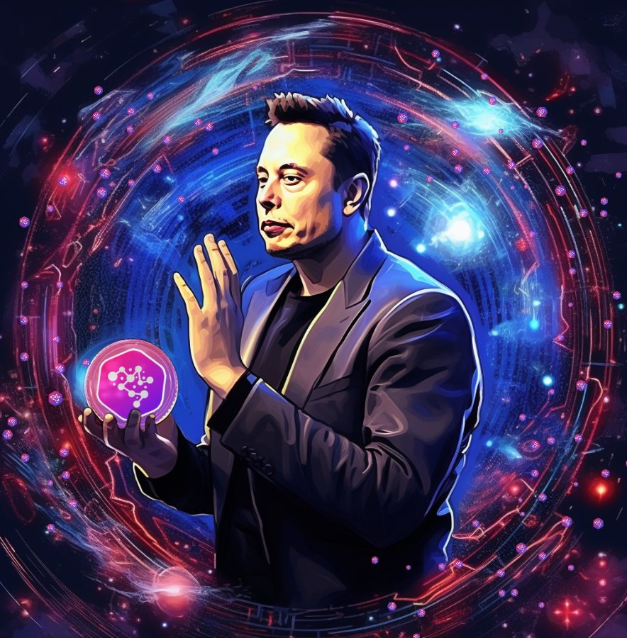 yPredict_ai's tweet image. 👀 AI-related cryptos are soaring! 🚀 Don&apos;t miss out on the potential 10x growth of $YPRED! As Elon Musk enters the AI sphere, interest in AI-related cryptocurrencies is on the rise! Stay ahead of the curve! #AI #ElonMusk #Cryptocurrency #yPredict