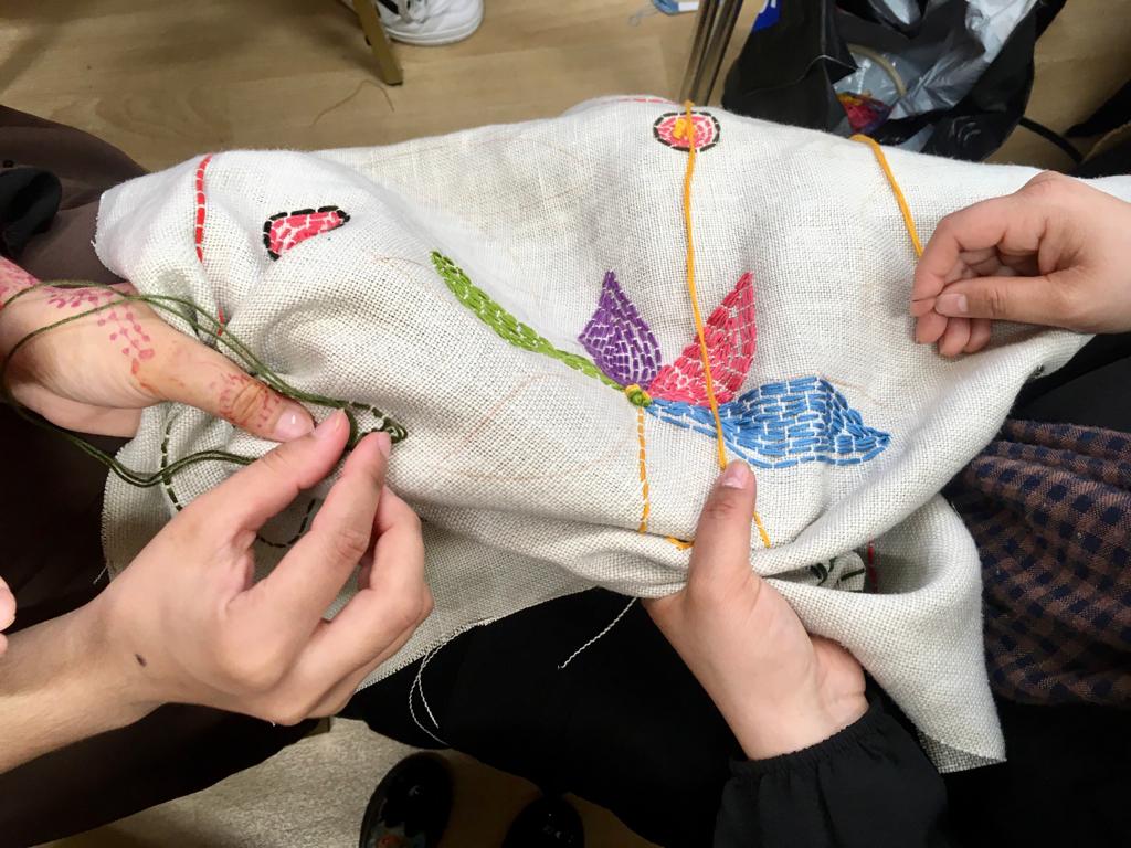 Strike Communications tweet media