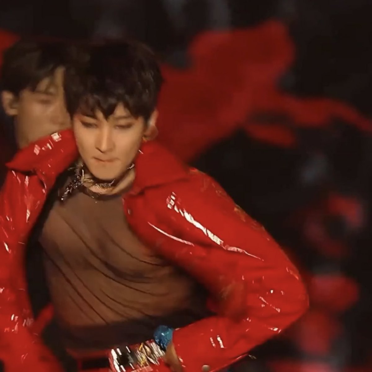 wonwooszone's tweet image. i feel insane…